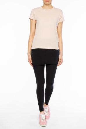 'raffi' leggings with skirt, zdjęcie 2 'raffi' leggings with skirt od AllSaints